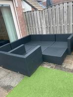 Loungeset, Ophalen, Gebruikt, Stoel, Loungeset