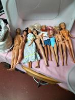 Barbie en Ken diverse, Verzamelen, Poppen, Ophalen of Verzenden, Gebruikt, Pop
