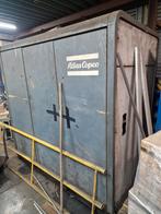 compressor ZT55 Atlas Copco (2008), Ophalen, Gebruikt, 800 liter/min of meer, 6 tot 10 bar