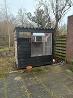 Groot duivenhok, Dieren en Toebehoren, Ophalen, Aluminium, Volière