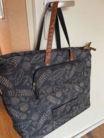 New Looxs Fietstas met Laptopvak - Zo Goed Als Nieuw!, Fietsen en Brommers, Fietsaccessoires | Fietstassen, Ophalen of Verzenden