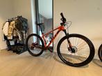 Scott Scale Carbon, Fietsen en Brommers, Fietsen | Mountainbikes en ATB, Overige merken, Hardtail, Heren, Ophalen of Verzenden