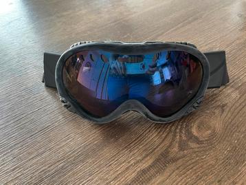 B-Square snowboardbril met zakje beschikbaar voor biedingen