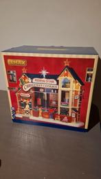 Lemax Rising Star Bakery voor kerstdorp kermis carnival, Diversen, Ophalen of Verzenden