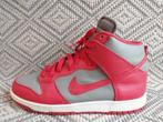 Nike Dunk High UNLV 45, Ophalen of Verzenden, Zo goed als nieuw, Sneakers of Gympen, Nike