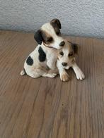 Jack russel Sandy & Sam, Ophalen of Verzenden, Zo goed als nieuw