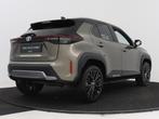 Toyota Yaris Cross 1.5 Hybrid i-AWD Adventure Limited | Navi, Gebruikt, Zwart, 1490 cc, Bedrijf