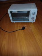 Camping oven, Ophalen of Verzenden