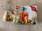 Lego 40448 Limited Edition (cadeau idee), Kinderen en Baby's, Speelgoed | Duplo en Lego, Ophalen of Verzenden, Zo goed als nieuw