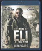 The Book of Eli. Blu-ray., Ophalen of Verzenden, Gebruikt, Actie