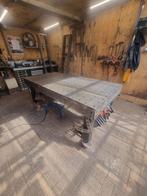 Lastafel 2000x1000x150, Doe-het-zelf en Verbouw, Werkbanken, Ophalen of Verzenden