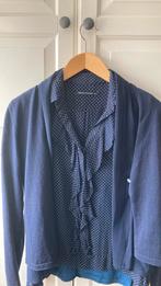 Set Expresso, Ophalen of Verzenden, Maat 34 (XS) of kleiner, Gedragen, Expresso