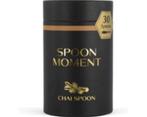 Spoon moment Chai - 30 pcs cilinder, Ophalen of Verzenden, Nieuw, Aroma