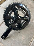 Crankstel RS-510, Fietsen en Brommers, Fietsonderdelen, Ophalen of Verzenden, Zo goed als nieuw, Racefiets, Crankstel of Pedalen