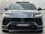 Lamborghini URUS 4.0 V8 Alcantara Ceramic 4Wielbest B&O 3D A, Auto's, 12 maanden, Urus, Gebruikt, Bedrijf