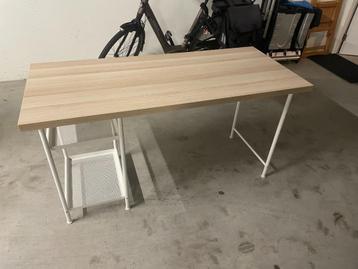 Bureau IKEA
