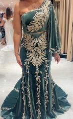 Bindalli / traditionele jurk / galajurk, Kleding | Dames, Ophalen of Verzenden, Zo goed als nieuw, Galajurk