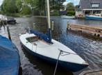 CENTAUR ZEILBOOT MOET WEG VOOR 17 JULI, Ophalen, 6 meter of meer, Gebruikt, Minder dan 15 m²