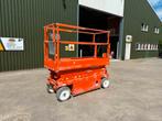 Skyjack SJ 3220 hoogwerker 8m Accu 2023 (bj 2018)