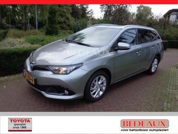 TOYOTA Auris Touring Sports 1.8 Hybrid 136pk CVT Dynamic Go, beschikbaar voor biedingen