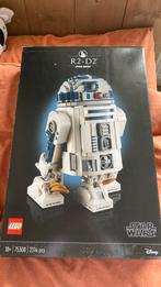 Lego StarWars R2D2 2314 pcs 18+ nieuw in dichte doos, Kinderen en Baby's, Speelgoed | Duplo en Lego, Ophalen of Verzenden, Nieuw
