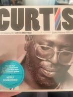 4 cd box curtis mayfield studio albums geseald, Ophalen of Verzenden, 2000 tot heden, Zo goed als nieuw
