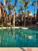 Spaans appartement direct aan het strand te huur, Tv, Aan zee