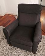 Relaxfauteuil (Ikea Muren), Huis en Inrichting, Fauteuils, Ophalen, Gebruikt, 75 tot 100 cm, Stof