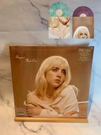 Billie Eilish - Happier Than Ever Limited Edition Vinyl LP, Cd's en Dvd's, 2000 tot heden, Ophalen of Verzenden, 12 inch, Nieuw in verpakking