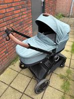 2 in 1 kinderwagen buggy easywalker rudey, Gebruikt, Verstelbare duwstang, Combiwagen, Ophalen