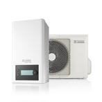 Remeha Elga Ace Hybride Warmtepomp 4kW ( op voorraad ), Ophalen of Verzenden, Nieuw, Cv-ketel of Combi-ketel, Hoog rendement (Hr)
