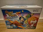 Stunt Flyer Hero of the Skies cib Wii, Spelcomputers en Games, Games | Nintendo Wii, Avontuur en Actie, 1 speler, Ophalen of Verzenden