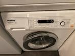 Miele Wasmachine & Droger Set - Goede Staat, Witgoed en Apparatuur, Wasmachines, Ophalen, Gebruikt, 8 tot 10 kg, 1600 toeren of meer
