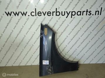 Zijscherm origineel Mercedes GLE-klasse W166 ('15-'18) beschikbaar voor biedingen