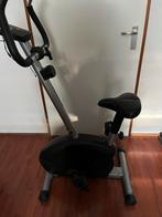 Sven Sport Hometrainer, Sport en Fitness, Ophalen of Verzenden, Gebruikt, Metaal, Hometrainer