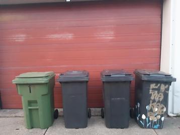 4 HELE STEVIGE KLIKO.S VOOR MEST PLASTIC 19.95 PER STUK  beschikbaar voor biedingen