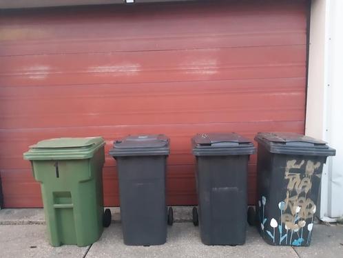 4 HELE STEVIGE KLIKO.S VOOR MEST PLASTIC 19.95 PER STUK, Tuin en Terras, Overige Tuin en Terras, Zo goed als nieuw, Ophalen of Verzenden