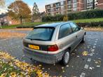 Opel astra, Auto's, Handgeschakeld, Particulier, Te koop, Benzine