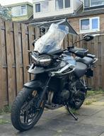 Triumph Tiger 1200 XRT, Motorrijbewijs A, Handvatverwarming, 3 cilinders, Particulier