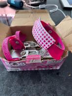 Schaatsen glij ijzers en ijshockeyschaatsen maat 33, Ophalen of Verzenden, Zo goed als nieuw