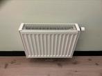 Radiator wit, Ophalen, 30 tot 80 cm, Gebruikt, Hoog rendement (Hr)