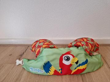 Puddle Jumper beschikbaar voor biedingen