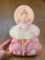 Complete Djeco Puzzel - Zo Goed Als Nieuw!, Kinderen en Baby's, Speelgoed | Kinderpuzzels, Ophalen of Verzenden, Meer dan 50 stukjes