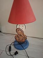 Lamp honkbal, Ophalen, Gebruikt, Minder dan 50 cm