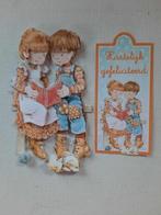 3d plaatje..kant en klaar Sarah Kay a 0,30, Hobby en Vrije tijd, Kaarten | Zelf maken, Ophalen of Verzenden, Nieuw, Knipvel