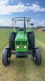 Deutz D7206, Zakelijke goederen, Agrarisch | Tractoren, Ophalen of Verzenden, Tot 80 Pk, 7500 tot 10000, Gebruikt