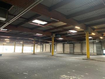 Binnenkort beschikbaar: Kapitale overkapping 36 x 65 meter beschikbaar voor biedingen