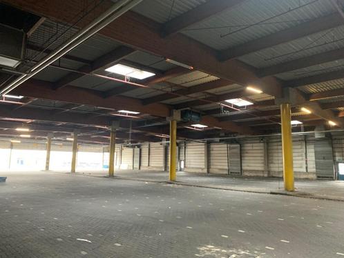 Binnenkort beschikbaar: Kapitale overkapping 36 x 65 meter, Zakelijke goederen, Kantoor en Winkelinrichting | Magazijn, Stelling en Opslag