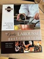 Nieuw! De Grote Larousse Gastronomique, Ophalen of Verzenden, Zo goed als nieuw