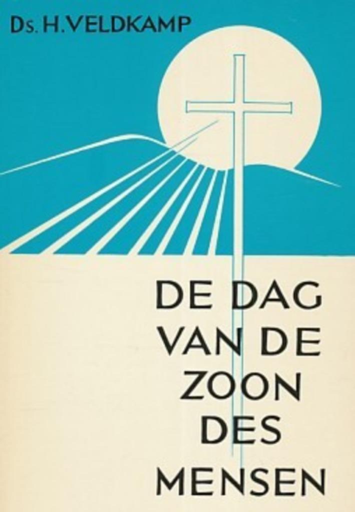 Twee boeken van Ds. H. Veldkamp, Boeken, Godsdienst en Theologie, Gelezen, Christendom | Protestants, Ophalen of Verzenden
